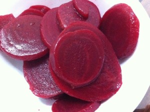 Windsor Farm beetroot cannery closes
